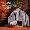 The Pine Tree String Band - Country Mountain Banjo